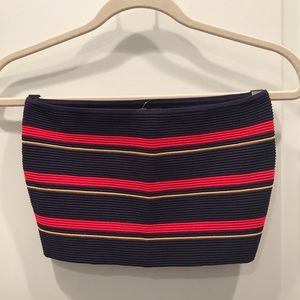 Kendall & Kylie Tube Top